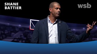 Shane Battier on How Good Habits Build Championship Teams Profile