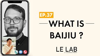 What Is Baiju ? Ep.37