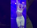 Alexandra Stan Ecoute Aino Areena Finland 22 3 2024 