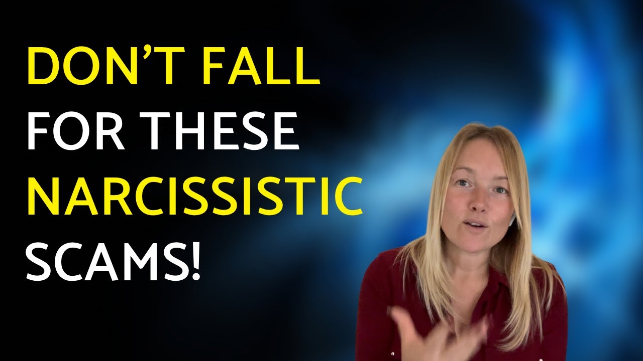 7 Narcissistic Scams You Need to Know: How They Manipulate and Control ...