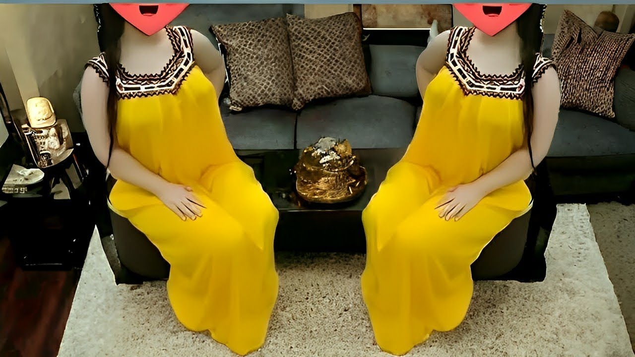 موديلات قنادر صيفية جميلة وانيقة ورائعة😍