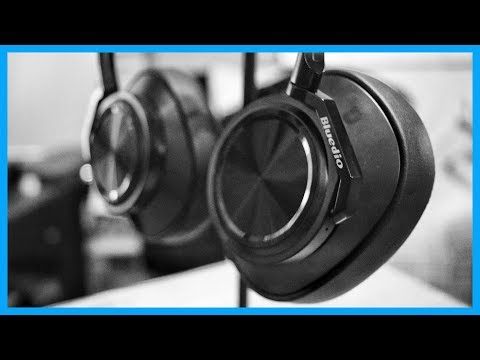 Wideo: Czy słuchawki bluedio są dobre?
