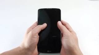 G Pro2 Knock Code Review (Two Hands Use)