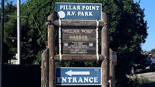 Pillar Point RV Park Half Moon Bay