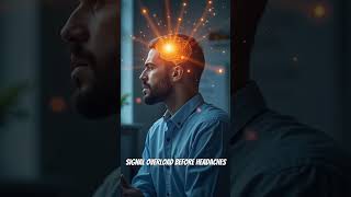 Migraine Prevention: How Breath and Posture Changes Signal Nervous System Tension