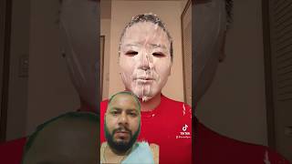 ये bhoot बन गया #greenscreen #memes #funny #comedy @junya1gou