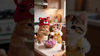 Maau vlog 3 #cat #funnycats #viralvideo #petsrule #funnyanimal #funny #petsunited #funnycat #cute