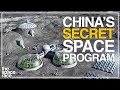 China's Secret Plans To Build A Moon Base and More!