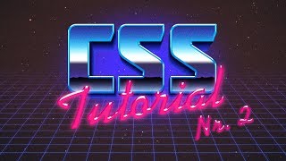 CSS / HTML Tutorial für Anfänger [German] - Selektoren
