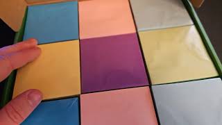MyLifeUnit Sticky Note overview