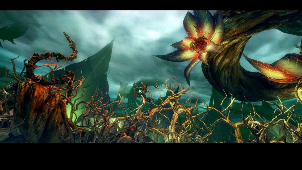 Hearts and Minds GW2 YouTube