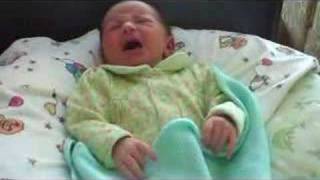 April 30, 2008 - Crying