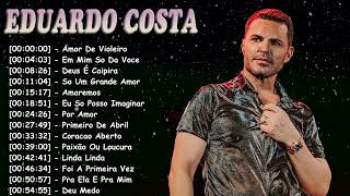 Eduardo Costa – Te Amo Mesmo Sem Você Aqui | Canção Sertaneja