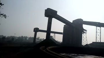 rajrappa coal washery one of the biggest in the world