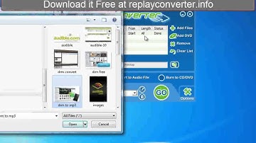 Convert FLV To WMV