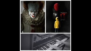 Stephen King's IT - Every 27 Years - Benjamin Wallfisch