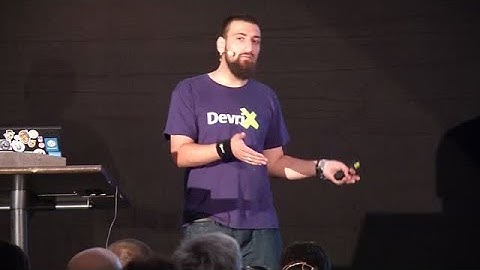 Mario Peshev: Managing a Remote WordPress Team