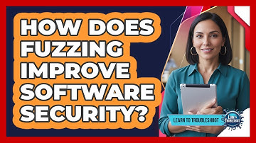 How Does Fuzzing Improve Software Security?