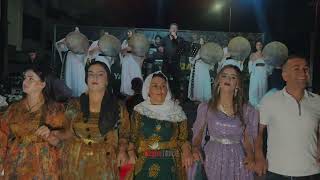 Özgün Tekçe - Cizre (Bayar Ailesinin Düğünü) [2025 ©]