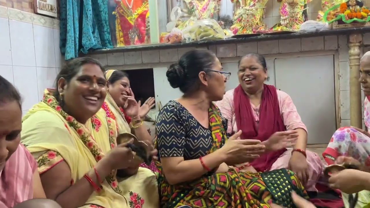 माँ शेर पे चढ़ के आजा😍🥰|| नवरात्रि स्पेशल