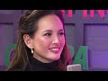 Ellen Adarna shares on podcast that she no longer believes in "Love" and wants to be alone in life