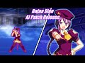 MUGEN AI Patch Release: Sion Eltnum Atlasia by Rajaaboy