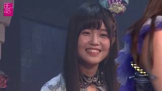 20170908【BEJ48】Team J《专属派对》MC Cut
