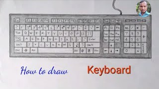 Featured image of post Keyboard Drawing For Class 2 / If your keyboard has a numeric keypad, you can use the spacebar as the centering point.