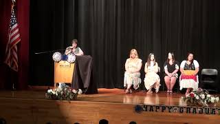 General Herkimer - 6th Grade Graduation 2023