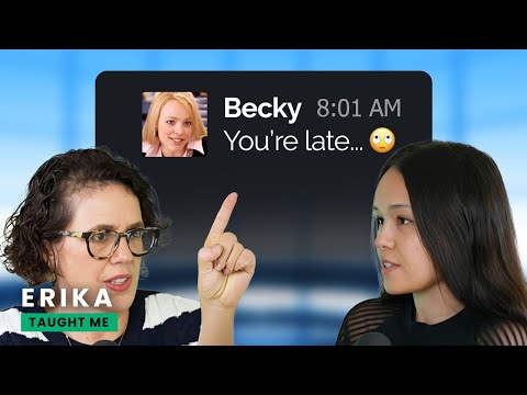 How To Deal With Toxic Coworkers | Amy Gallo