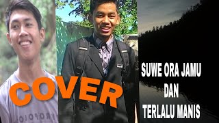 #COVERLAGU SLANK | SUWE ORA JAMU DAN TERLALU MANIS