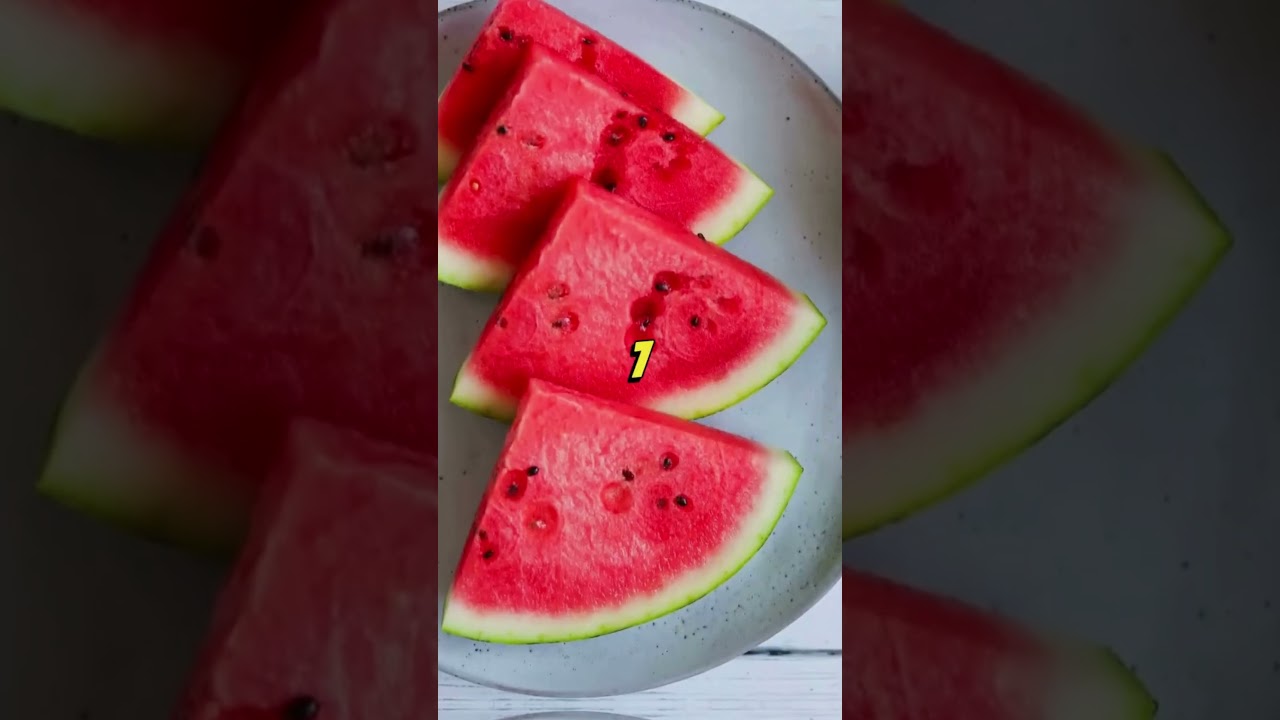 10 Best Heart-Healthy Fruits to Boost Cardiovascular Wellness