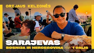 Download Lagu Orijaus kelionės. 6 sezonas, 47 laida. Bosnija ir Hercegovina, 1 dalis - sostinė Sarajevas MP3 Download Lagu Orijaus kelionės. 6 sezonas, 47 laida. Bosnija ir Hercegovina, 1 dalis - sostinė Sarajevas MP3
