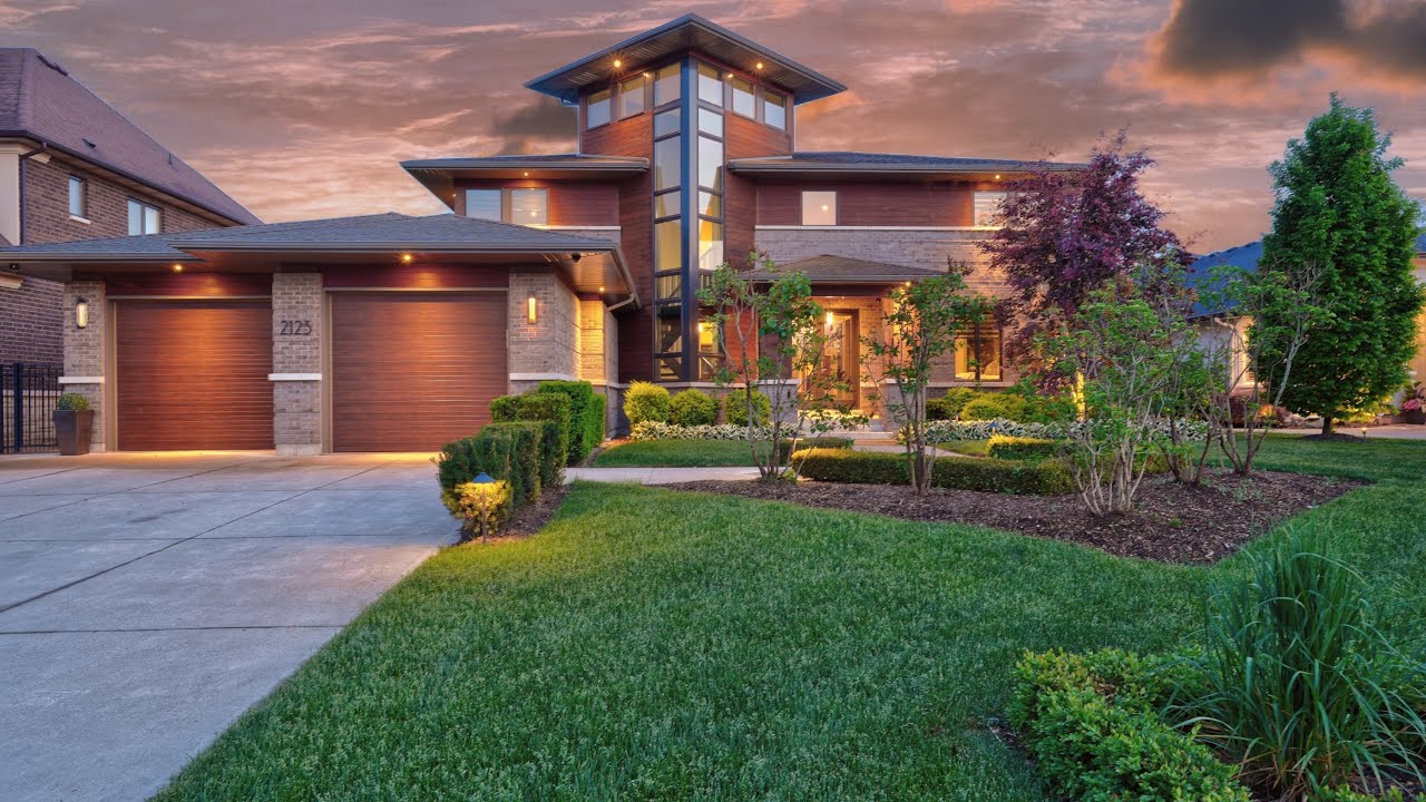 2123 Serenity Circle