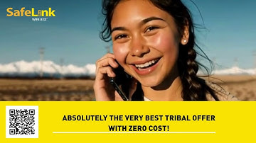 In Alaska, staying connected keeps our communities strong with SafeLink Wireless.