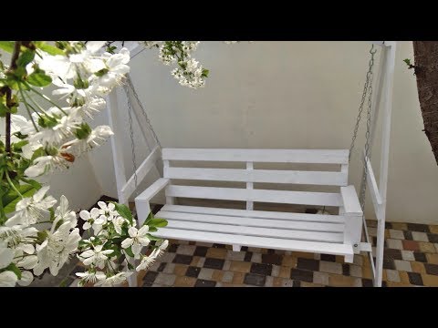 Видео: Столове за хамак: висящ ракиран люлеещ се стол, с ресни (макраме) и други опции за апартамент и къща. Висящи стойки
