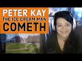 That Peter Kay Thing - The Ice Cream Man Cometh - REACTION - I wasn&#39;t expecting the end 😂