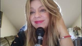 Un ramito de violetas