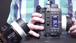 At the Bench: Configuring ARRI Wireless Solutions