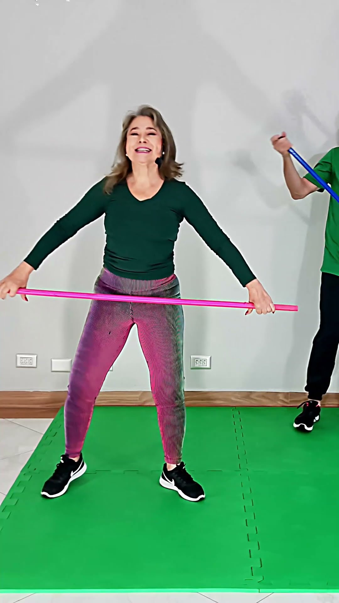 Parte 3 Treino Intenso para Definir e Esculpir seu Corpo: Cintura Irresistível!