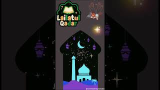 Download Lagu lailatul qadar WhatsApp Status #lailatul_qadar MP3