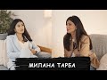 Милана Тарба-Токсичные отношения. Обвинения в &quot;запретном&quot; гипнозе. Прогноз на 2023 год.