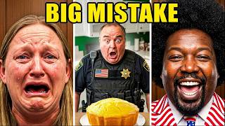 They Wrongly Raided Afromans House Then Got Embarrassed In Court