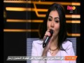 إنت حر ميرهان حسين تغني مال القمر للفنان الراحل محمد فوزي 
