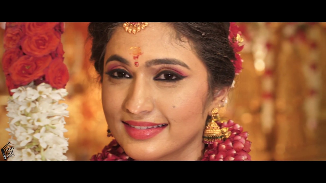 Madurai Grand Wedding Candid Video - FilmAddicts Photoography-Wedding Moments of Rahul - Preethika