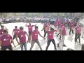 Flash mob...in our ABIT CLG....