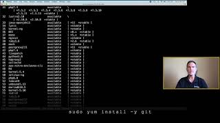Creating an Ansible AWS Instance for EJBCA