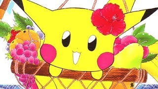 #039 Magical Pokémon Journey, Volume One (With Briana Joy) screenshot 1