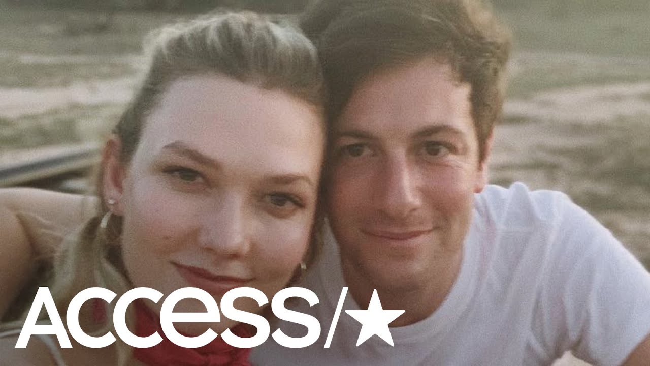 Karlie Kloss & Joshua Kushner Go On Adventurous Honeymoon In South Africa 2 Months After Wedding