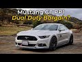 2017 Mustang GT (PP1) Review - Half the Price of Mach 1 or GT350, but is it Half the Car?